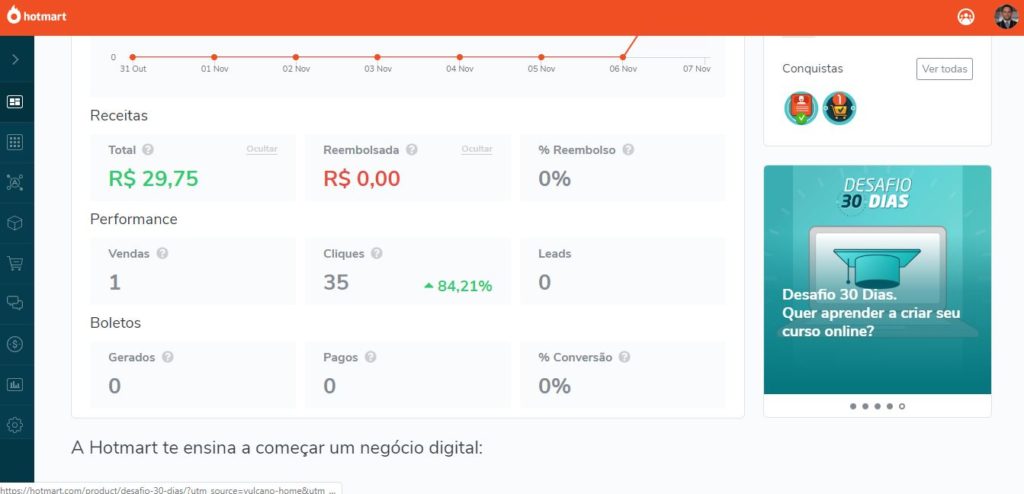 Capturar 1 1024x494 - Fórmula Negócio Online funciona: Minha opinião sincera