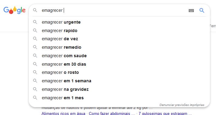 pesquisa nicho de mercado Google - Ganhar Dinheiro na Internet: 10 dicas matadoras para você vender 3x mais