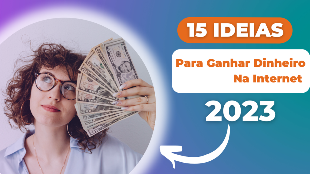 12 ideias de Renda extra em 2023  ganhar dinheiro facil, renda extra,  ganhar dinheiro online
